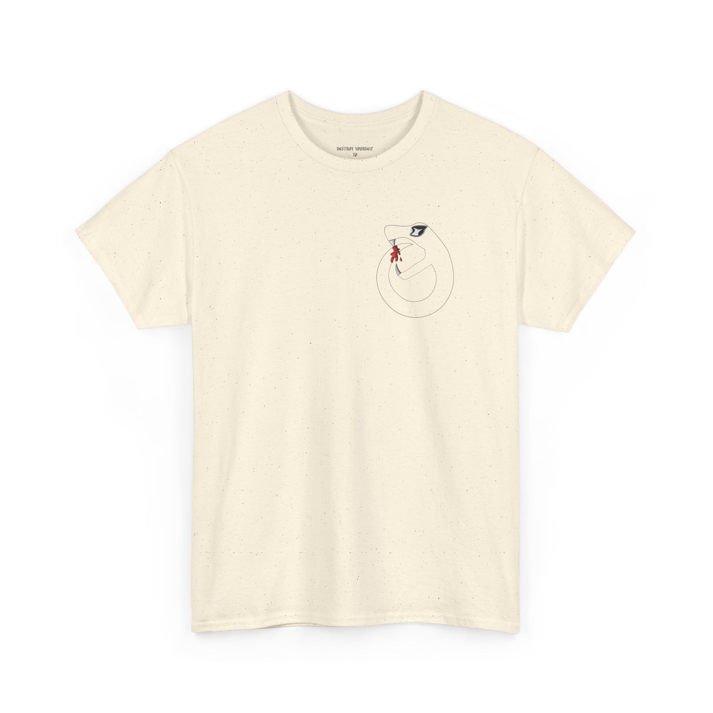 OG LOGO TEE