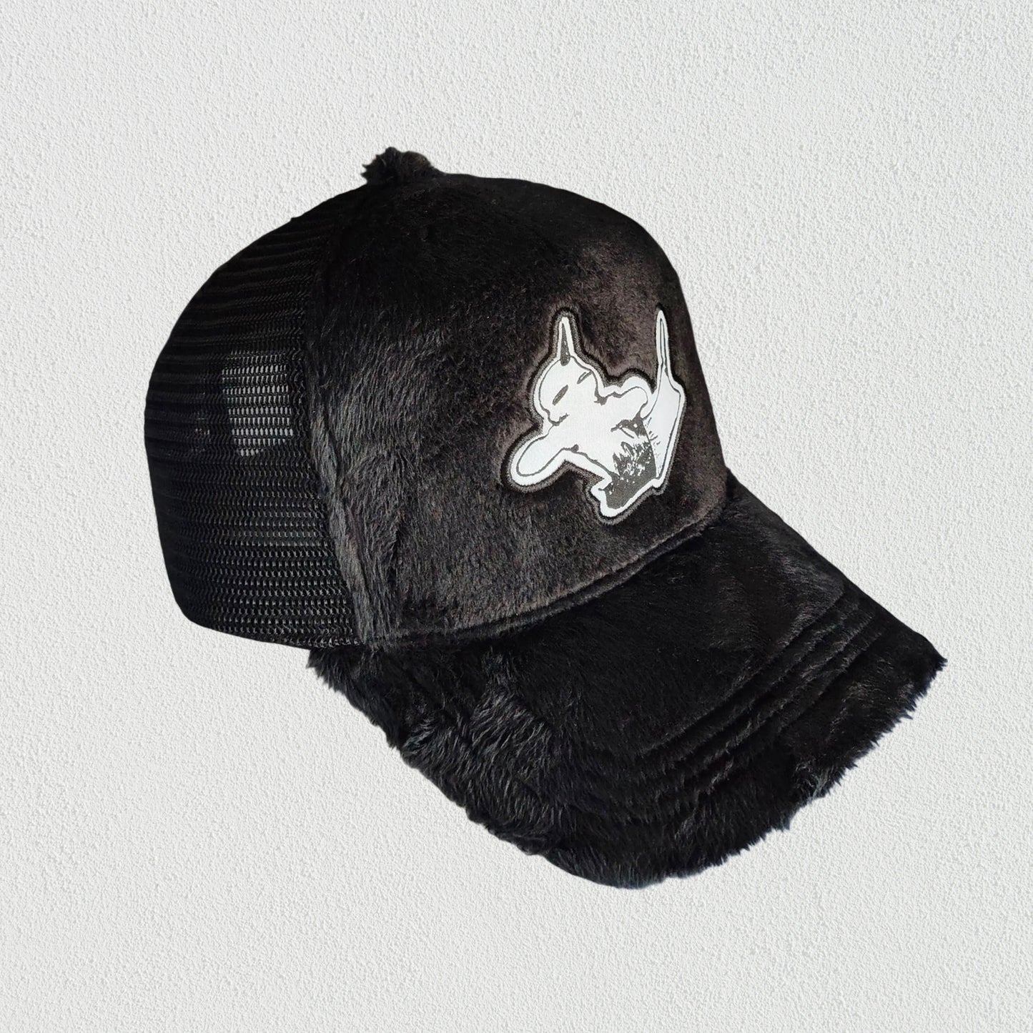 FUZZ CAP